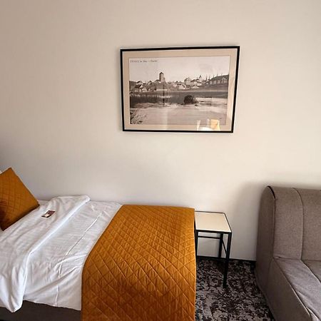 Hotel Tynec Týnec nad Sázavou Zewnętrze zdjęcie